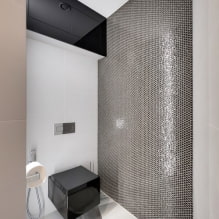 How to choose a wall-hung toilet? -2