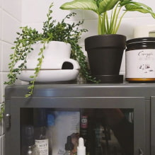 How to decorate a house with artificial flowers? -1