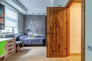 Which way should the doors open?