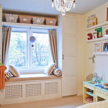 How to choose a windowsill? -3