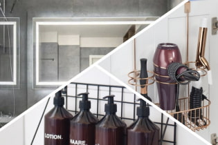 Life hacks for creating a comfortable bathroom