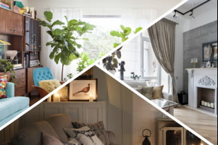 How to make your living room cozy?