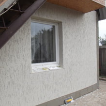 Decorative plaster bark beetle: a detailed guide-2