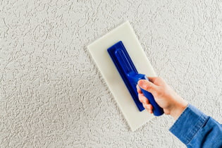 Decorative plaster bark beetle: a detailed guide