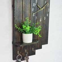 Step-by-step instructions for creating a housekeeper with your own hands-7