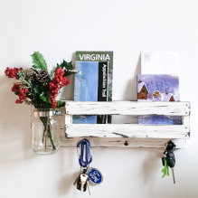 Step-by-step instructions for creating a housekeeper with your own hands-8