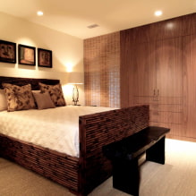 How to use bamboo in the interior? -2