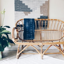 How to use bamboo in the interior? -5