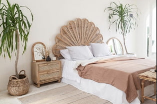 How to use bamboo in your interior?