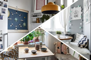 How to make the kitchen more comfortable?