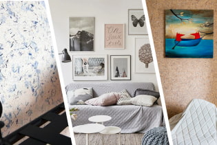 7 ways to hide uneven walls