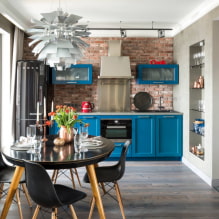 How to choose and use laminate flooring in the kitchen? -5