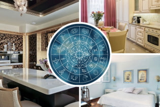 How to choose an interior design based on your zodiac sign?