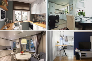 7 transformed Khrushchevs