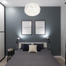 How to decorate walls with posters? -0