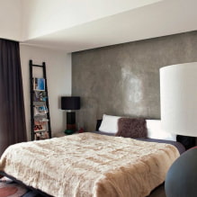 Features of using textured wall paint-2