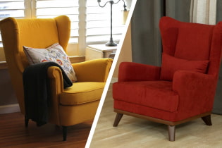 A selection of budget alternatives to ikeevskaya furniture