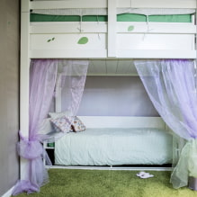 Carpet for home - recommendations for choosing-3