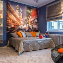 Carpet for home - recommendations for choosing-4