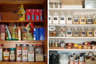 Which is better factory packaging or containers?