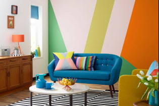 What's good and bad about a bright interior?