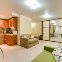 Design features of euro-two-3