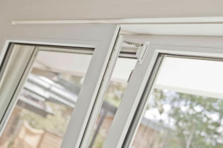 How to choose the right plastic windows?