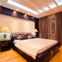 What is a renovation of an apartment? -2