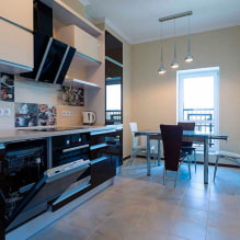 What is a renovation of an apartment? -4