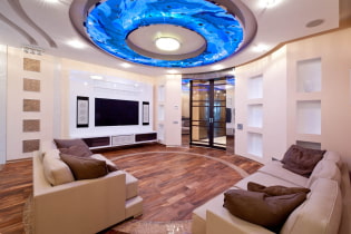 What is an apartment renovation?