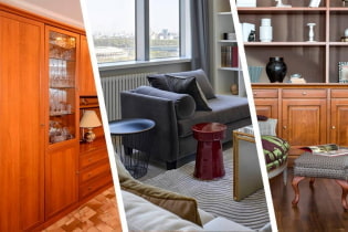 How unnecessary furniture is in a small apartment?