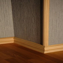 Features of finishing corners-2