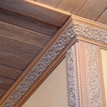 Features of finishing corners-1