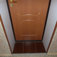 Features of finishing corners-3