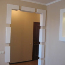 Features of finishing corners-5