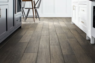 What kind of floor to choose for an apartment?