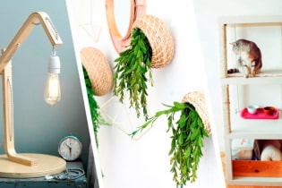 How to use IKEA furniture in a non-standard way?