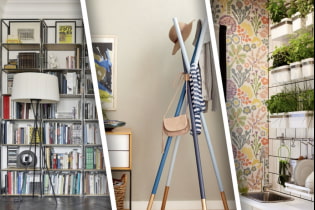 How to use open storage beautifully?