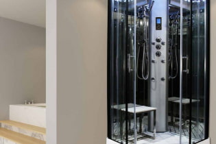 Mistakes when choosing a shower stall