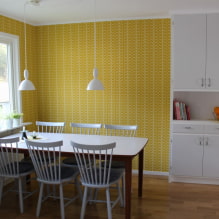 How to decorate a kitchen in retro style? -2