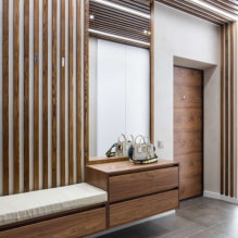 Porcelain stoneware in the interior-3