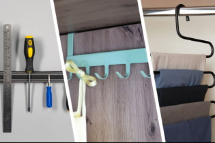 The most useful products from Fix Price