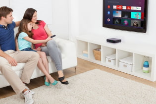 How to watch TV without an antenna?