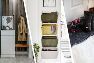 How to create and maintain order in the hallway?