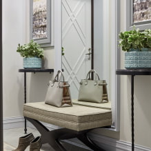 How to make a banquet in the hallway yourself? -2