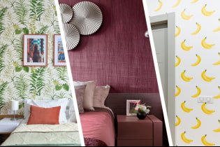 What wallpapers are hot in 2021?