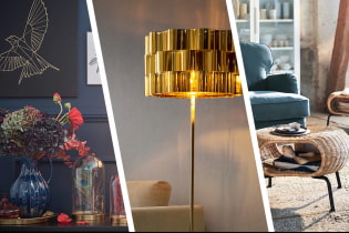 10 things from IKEA that will make the interior design