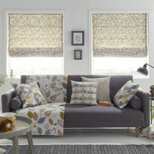 Textiles in the interior-1