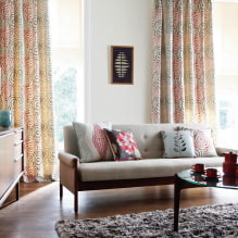 Textiles in the interior-5