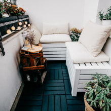 Open balcony design-2